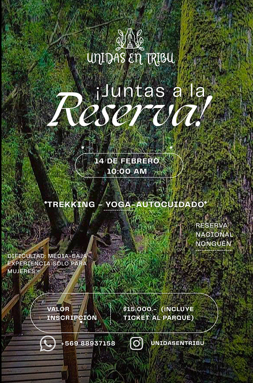 para la pagina